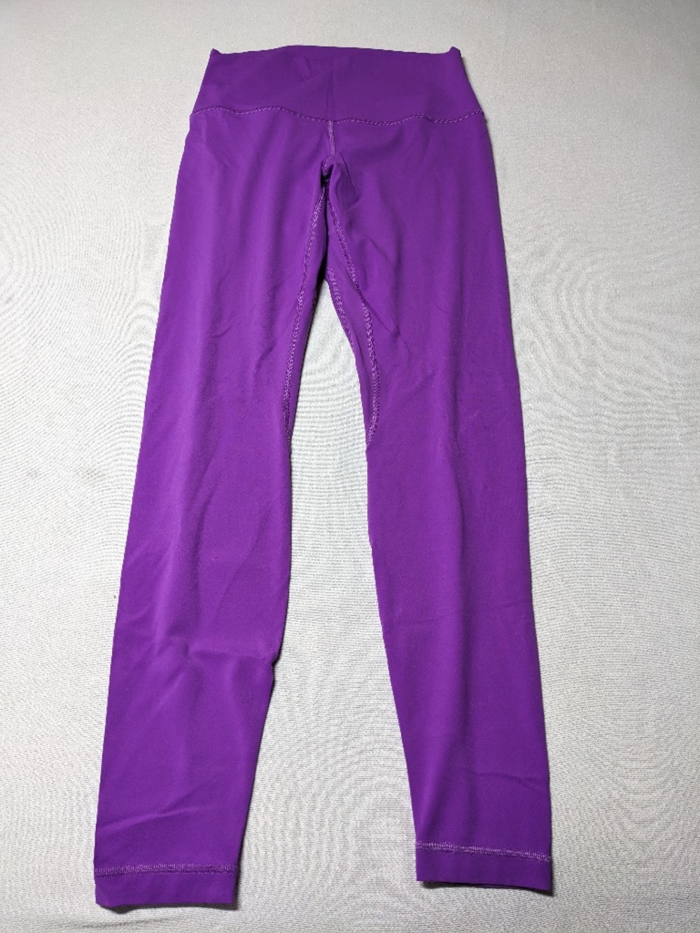 Lululemon Align High-Rise Leggings 28" Nulu - Size 8
